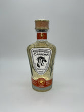 Load image into Gallery viewer, Carrera Reposado Tequila 750ml
