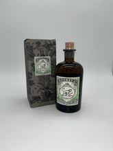 Load image into Gallery viewer, Black Forest Distillers Monkey 47 Schwarzwald Dry Gin 750ml
