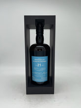 Load image into Gallery viewer, Artist # 13 Bowmore Distillery 21 Year old 750ml
