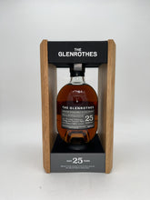 Load image into Gallery viewer, Glenrothes 25 Year Old Single Malt Scotch Whisky 750ml

