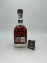 Load image into Gallery viewer, Woodford Reserve Master's Collection Sonoma Triple Finish 19 Kentucky Straight Bourbon Whiskey 750ml

