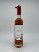 Load image into Gallery viewer, The Senator 6 Year Old Barrel Proof Straight Rye Whiskey 750ml
