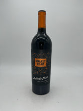 Load image into Gallery viewer, Gnarly Head Authentic Black 750ml
