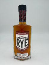 Load image into Gallery viewer, Sagamore Rye 375ml Small Batch
