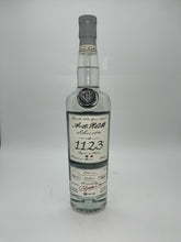 Load image into Gallery viewer, Artenom Seleccion de 1123 Historico Blanco Tequila 750ml
