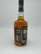 Load image into Gallery viewer, George Dickel Aged 8 Recipe Sour Mash Whisky 750ml
