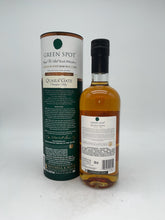 Load image into Gallery viewer, Green Spot Quail's Gate Pinot Noir Cask Finish Single Pot Still Irish Whiskey 700ml
