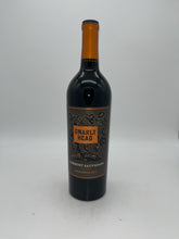 Load image into Gallery viewer, Gnarly Head Cabernet Sauvignon 750ml
