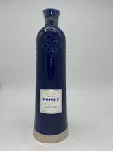 Load image into Gallery viewer, Komos Cristalino Anejo Tequila 750ml
