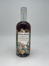 Load image into Gallery viewer, Tommy Bahama No 3 Dark Caribbean Style Rum Finished In Bourbon Whiskey 750ml
