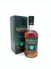Load image into Gallery viewer, Glenallachie 10 Year Old Cask Strength Single Malt Scotch Whisky 750ml batch 8
