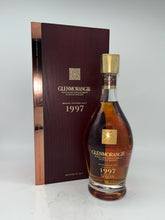 Load image into Gallery viewer, 1997 Glenmorangie Grand Vintage Single Malt Scotch Whisky 750ml
