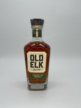 Load image into Gallery viewer, Old Elk Straight Rye Whiskey 750ml
