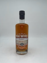 Load image into Gallery viewer, Wayward Rye 750ml
