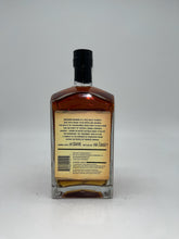 Load image into Gallery viewer, Backbone Uncut Straight Bourbon Whiskey 750ml
