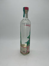 Load image into Gallery viewer, Mexcal Burrito Fiestero Cenizo Mezcal Joven
