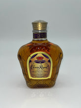 Load image into Gallery viewer, Crown Royal Canadian Whisky 750ml
