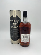 Load image into Gallery viewer, Teeling Whiskey PX Sherry Cask 14 Year Old Single Malt Irish Whiskey 750ml
