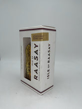 Load image into Gallery viewer, Isle of Raasay Na Sia Peated Ex-Rye Whiskey Cask Single Malt Scotch Whisky 750ml
