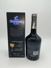 Load image into Gallery viewer, Hennessy Black Cognac 750ml
