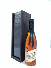 Load image into Gallery viewer, Booker's Little Book Chapter 4 Lessons Honored Blended Straight Whisky 750ml
