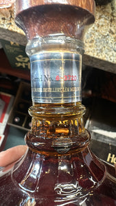 Jack Daniel's Single Barrel 94 Proof Barrel #6-3720 American Whiskey 750ml