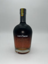 Load image into Gallery viewer, Puncher's Chance The Left Cross 14 Year Bourbon Whiskey 750ml
