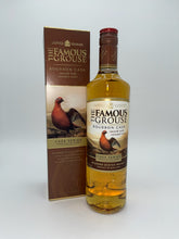 Load image into Gallery viewer, The Famous Grouse Bourbon Cask Finish Blended Scotch Whisky 750ml
