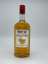 Load image into Gallery viewer, Mount Gay Eclipse Rum 750ml
