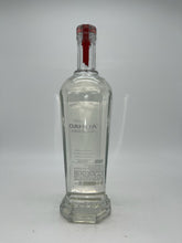 Load image into Gallery viewer, Dahlia Cristalino Tequila 750ml
