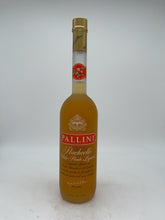 Load image into Gallery viewer, Pallini Peachello White Peach Liqueur 750ml
