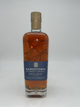 Load image into Gallery viewer, Bardstown Fusion Series No. 6 Bourbon Whiskey 750ml

