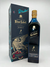 Load image into Gallery viewer, Johnnie Walker Blue Label Limited Edition Year of the Tiger Blended Scotch Whisky 750ml

