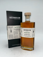 Load image into Gallery viewer, Reisetbauer &amp; Son Single Malt 12 Year Whiskey 750ml
