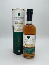 Load image into Gallery viewer, Green Spot Chateau Montelena Zinfandel Wine Cask Finish Single Pot Still Irish Whiskey 750ml
