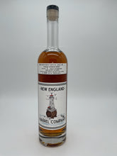 Load image into Gallery viewer, New England Barrel Co. Small Batch Straight Bourbon Whiskey 750ml
