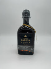 Load image into Gallery viewer, Patron Ahumado Reposado Tequila 750ml
