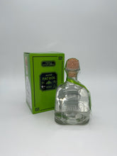Load image into Gallery viewer, Patron Silver Tequila 750ml
