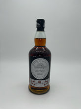 Load image into Gallery viewer, Hazelburn Oloroso Cask 15 Year Old Single Malt Scotch Whisky 750ml
