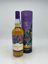 Load image into Gallery viewer, 2022 Cameron Bridge Special Release 26 Year Old Single Grain Scotch Whisky 750ml
