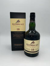 Load image into Gallery viewer, Redbreast 18 Year Old Single Pot Still Irish Whiskey 750ml
