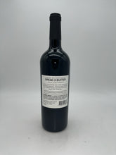 Load image into Gallery viewer, Bread &amp; Butter Red Blend 2020 750ml
