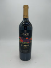 Load image into Gallery viewer, 14 Hands Stampede Red Blend 750ml

