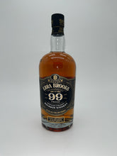 Load image into Gallery viewer, Ezra Brooks 99 Proof Kentucky Straight Bourbon Whiskey 750ml
