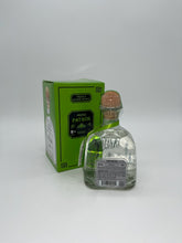 Load image into Gallery viewer, Patron Silver Tequila 750ml
