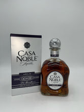 Load image into Gallery viewer, Casa Noble Anejo Tequila 750ml
