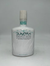 Load image into Gallery viewer, Sunora Cream De Bacanora Pineapple Colada 750ml

