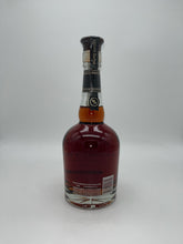 Load image into Gallery viewer, Woodford Reserve Master's Collection Batch Proof 123.6 Kentucky Straight Bourbon Whiskey 750ml
