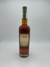 Load image into Gallery viewer, Old Carter Barrel Strength Batch 8 Straight Rye Whiskey 750ml
