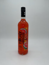 Load image into Gallery viewer, Truly Flavored vodka blood orange 750ml
